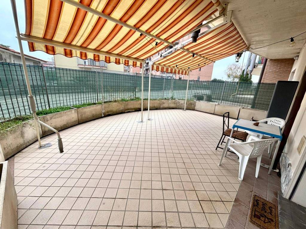 Appartamento a Alessandria in Via Casalbagliano, 165 - Foto 2