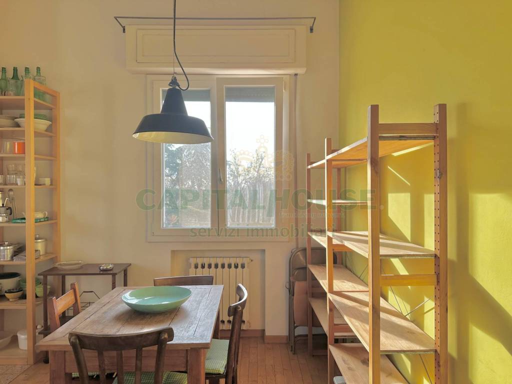 Appartamento a Bologna in Via della Campagna, 30 - Foto 2