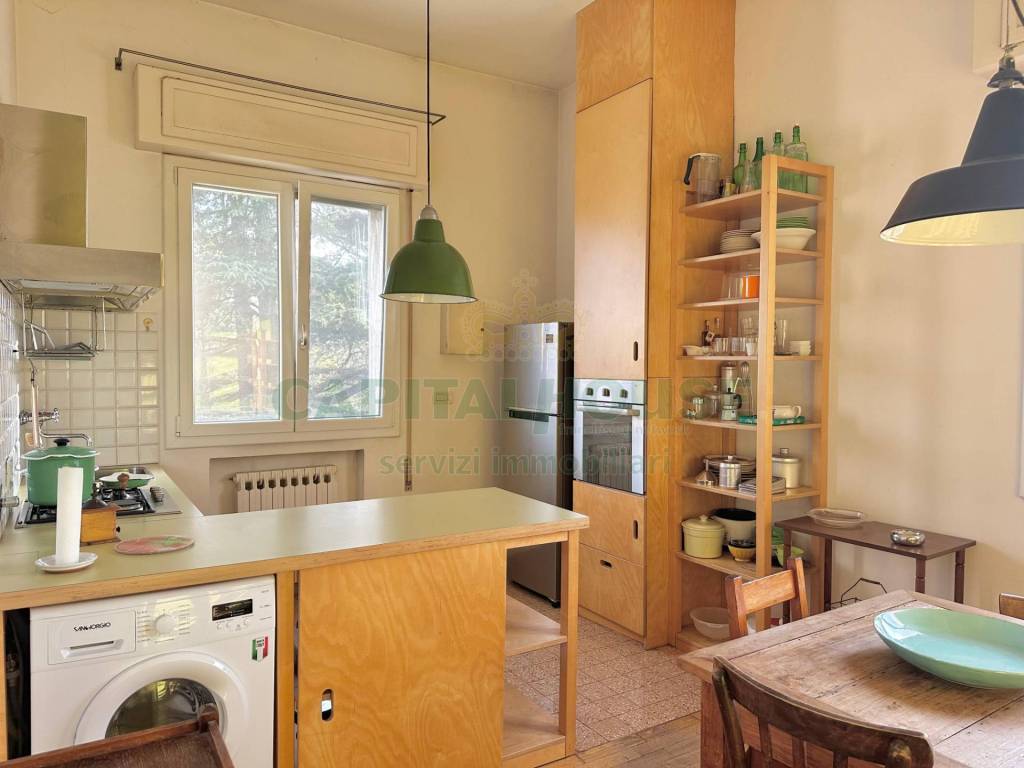 Appartamento a Bologna in Via della Campagna, 30 - Foto 3