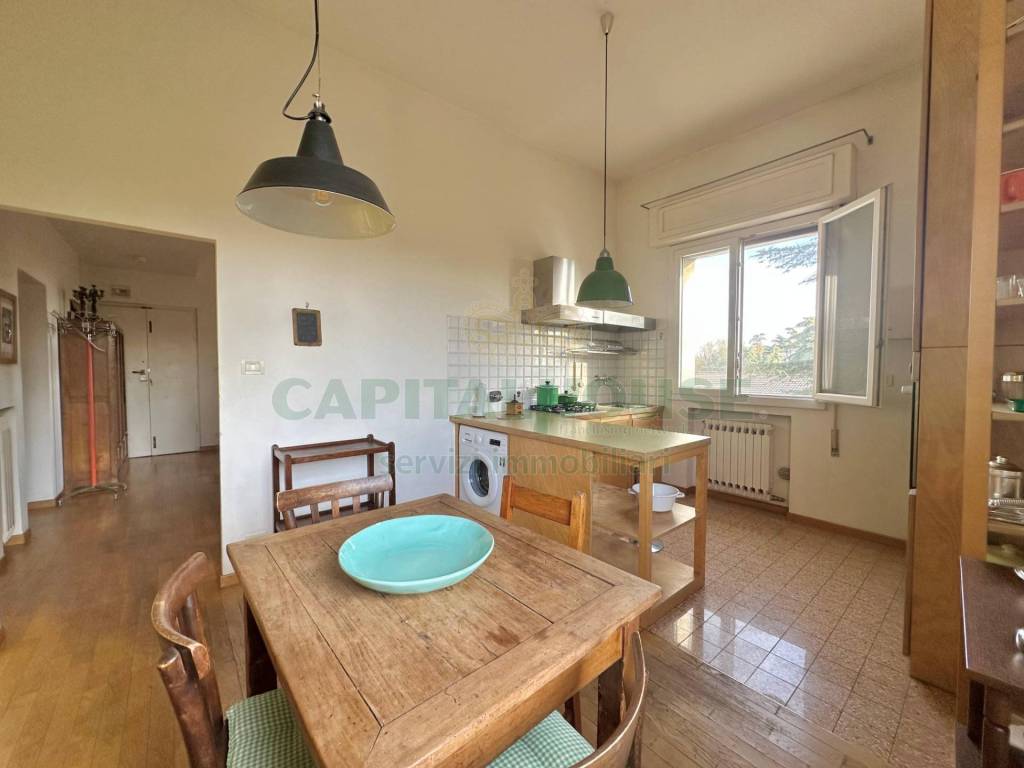 Appartamento a Bologna in Via della Campagna, 30 - Foto 4