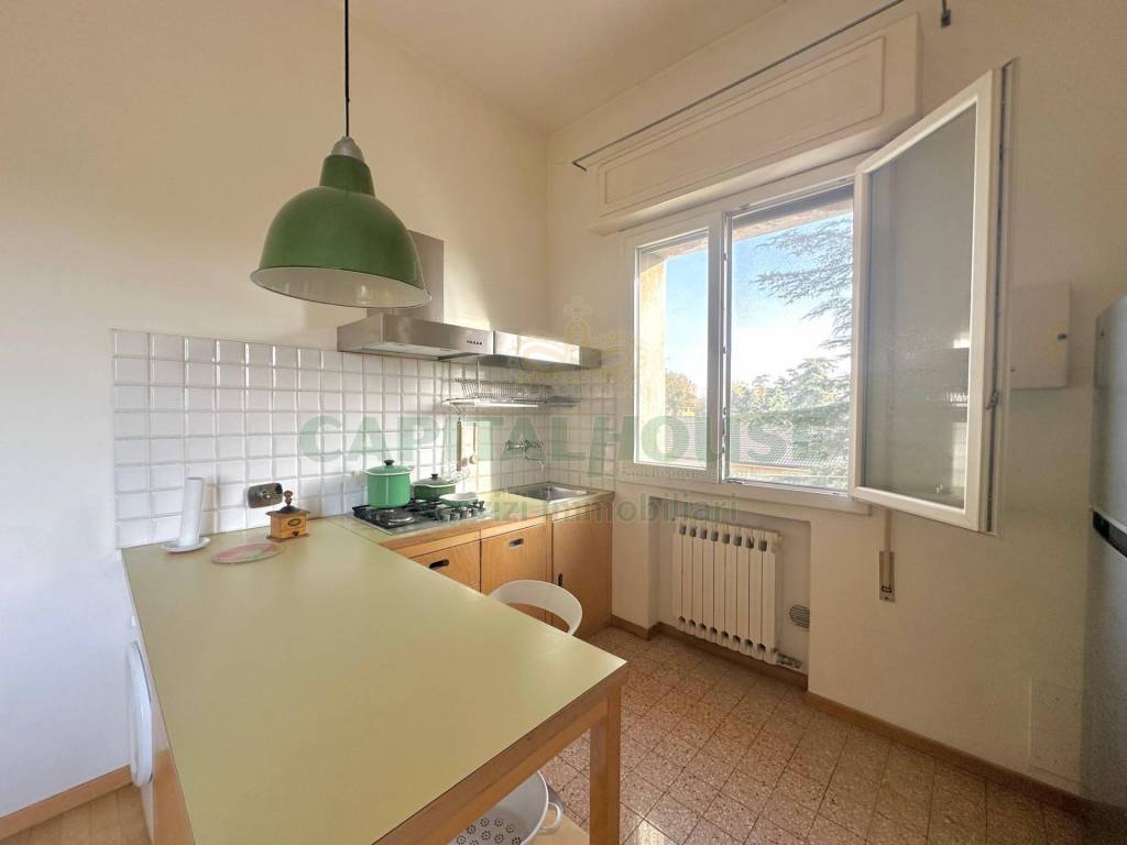 Appartamento a Bologna in Via della Campagna, 30 - Foto 5