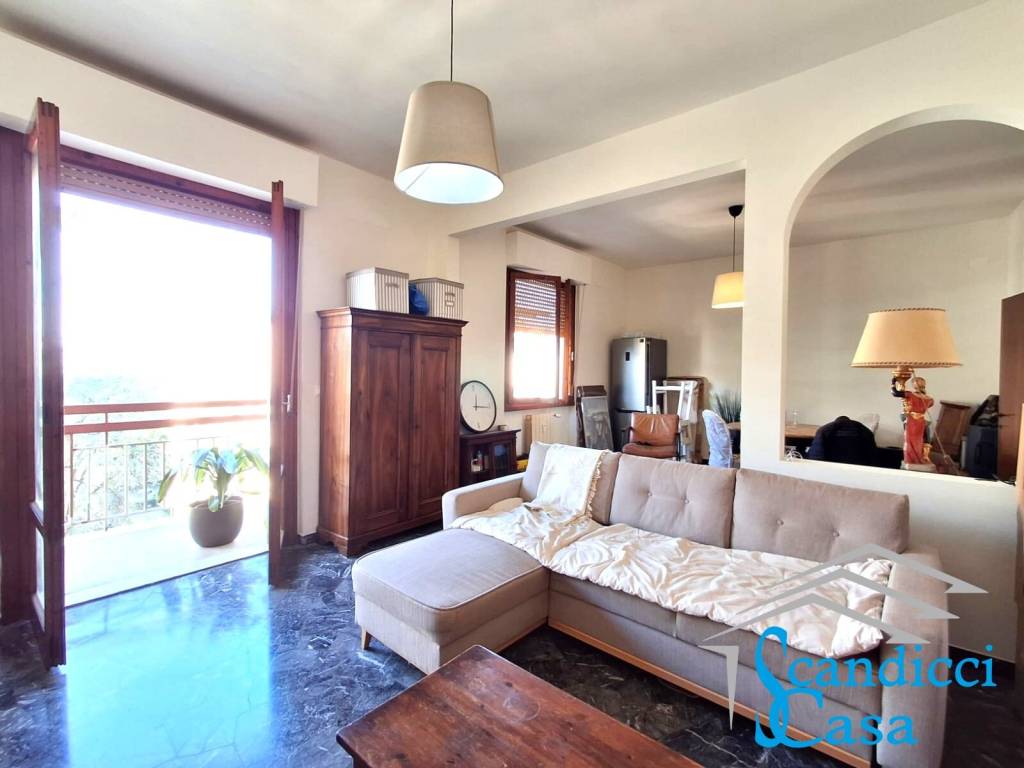Appartamento a Scandicci in Via Francesco Cilea - Foto 5