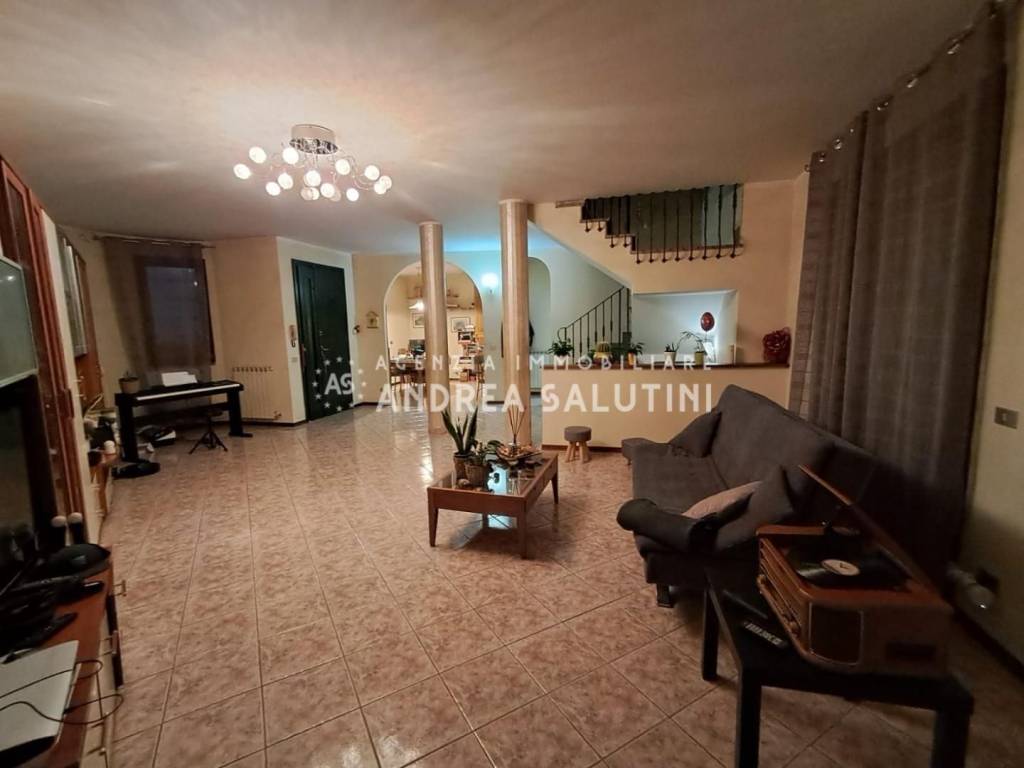 Villa a San miniato in Viale Guglielmo Marconi, 69 - Foto 5