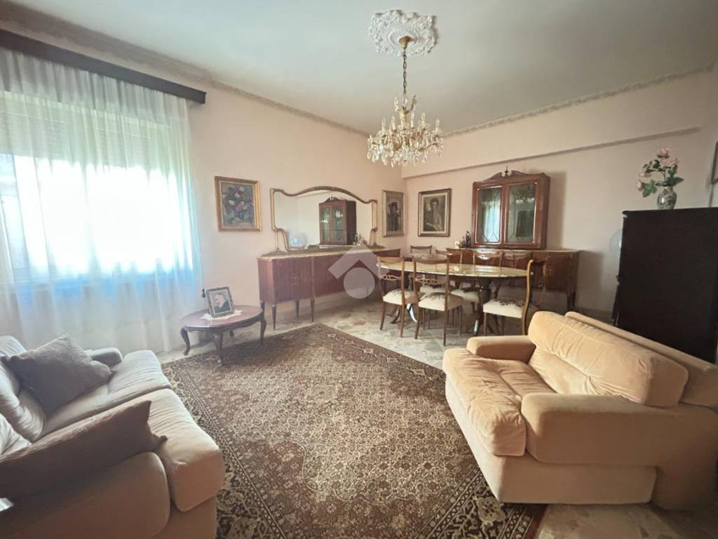 Appartamento a Agrigento in Via Papa Luciani, 5 - Foto 2