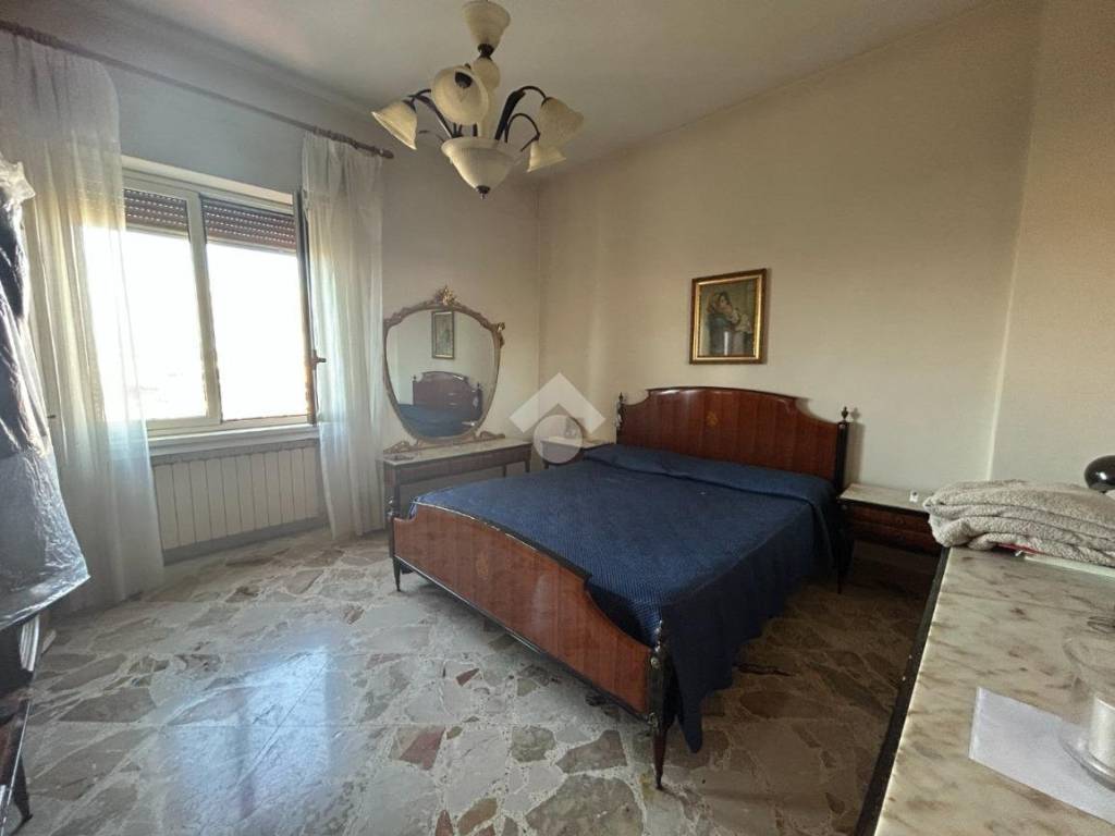 Appartamento a Agrigento in Via Papa Luciani, 5 - Foto 3