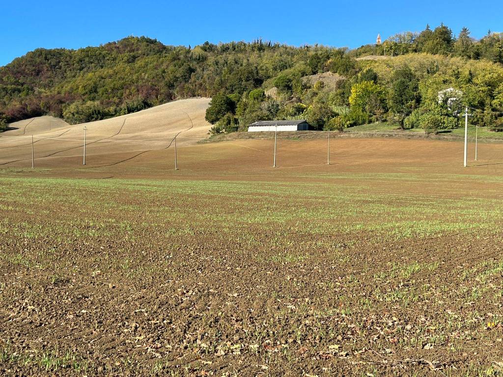 Terreno a Valsamoggia in Via Valle del Samoggia, 5364 - Foto 2