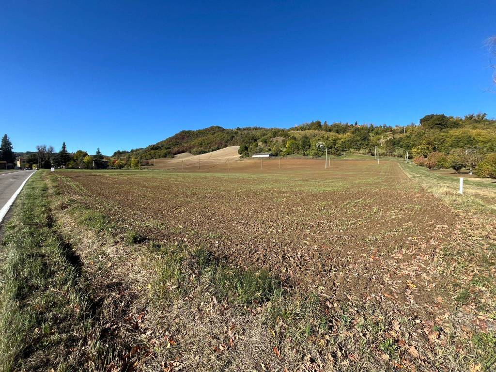 Terreno a Valsamoggia in Via Valle del Samoggia, 5364 - Foto 4