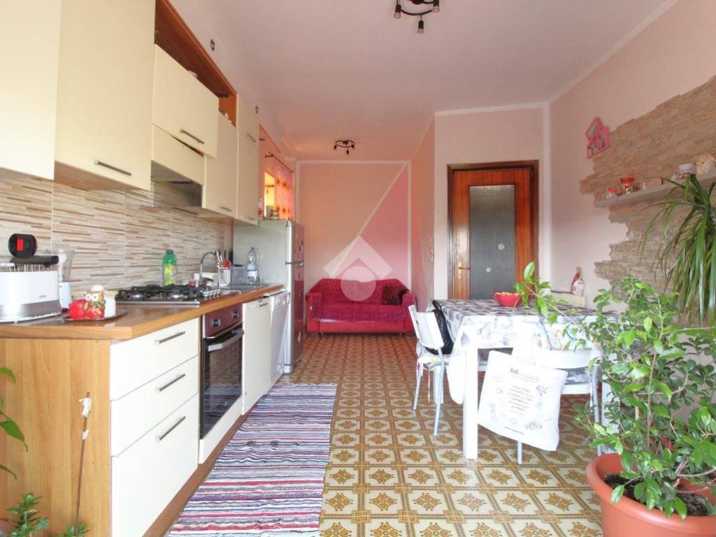 Appartamento a Strambino in viale gugliemo marconi, 3 - Foto 2