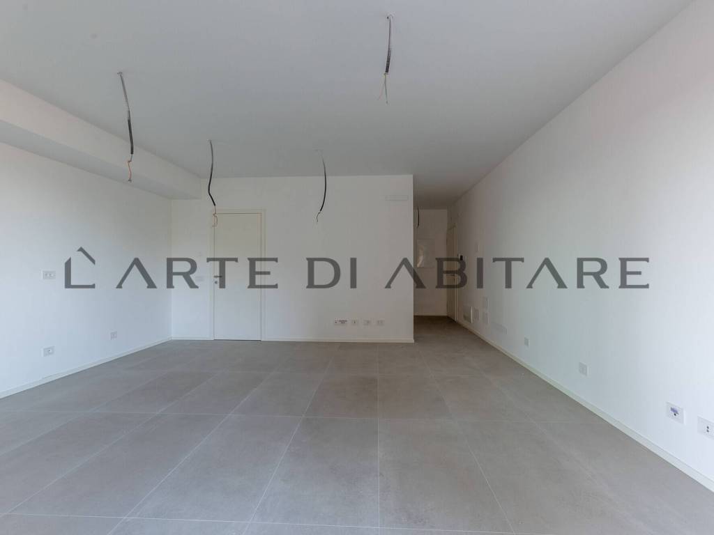Appartamento a Villafranca di verona in via messedaglia, 139 - Foto 2