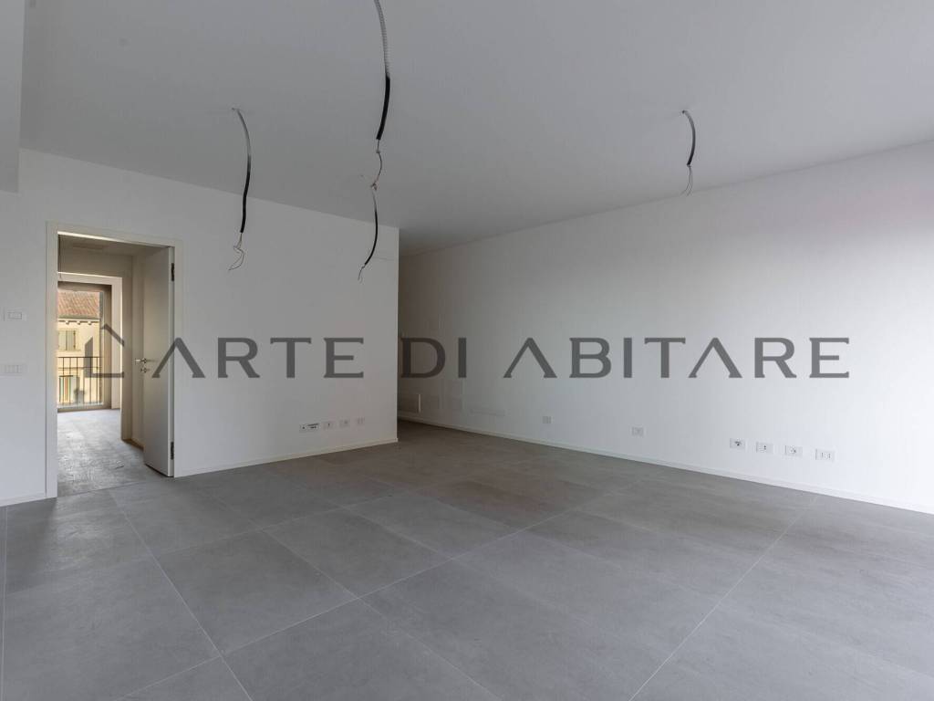 Appartamento a Villafranca di verona in via messedaglia, 139 - Foto 3