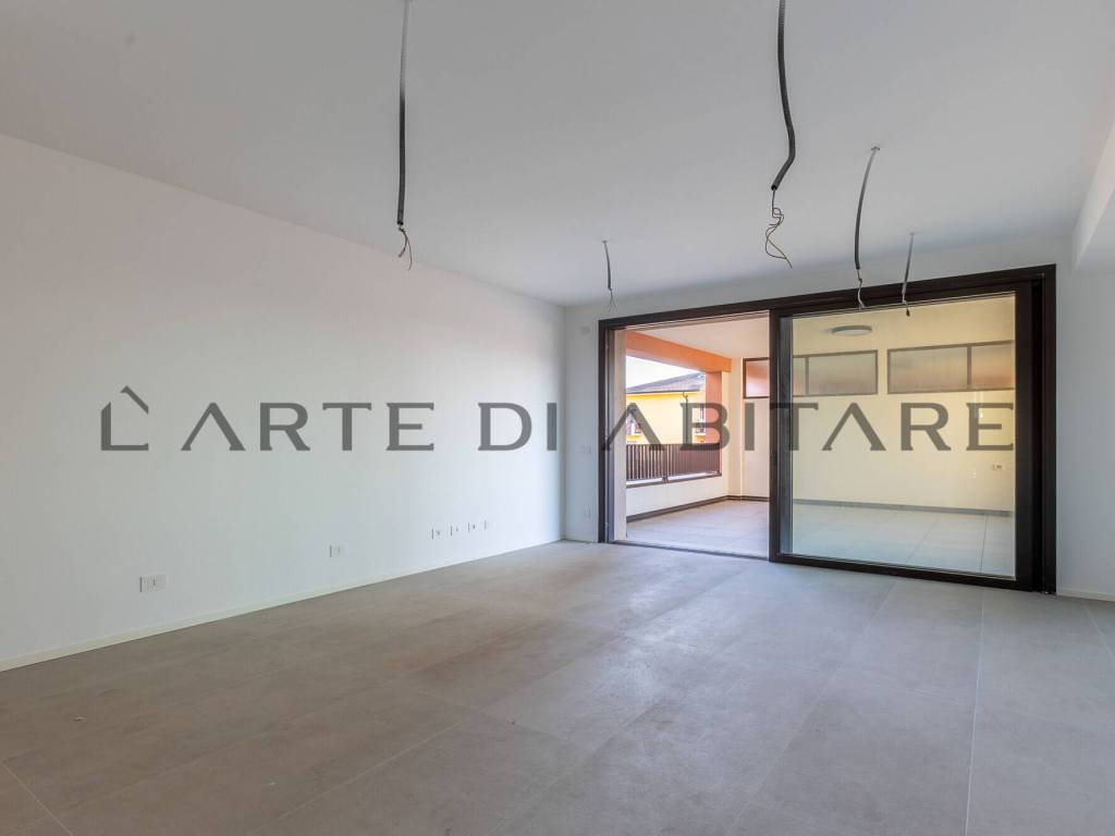 Appartamento a Villafranca di verona in via messedaglia, 139 - Foto 4