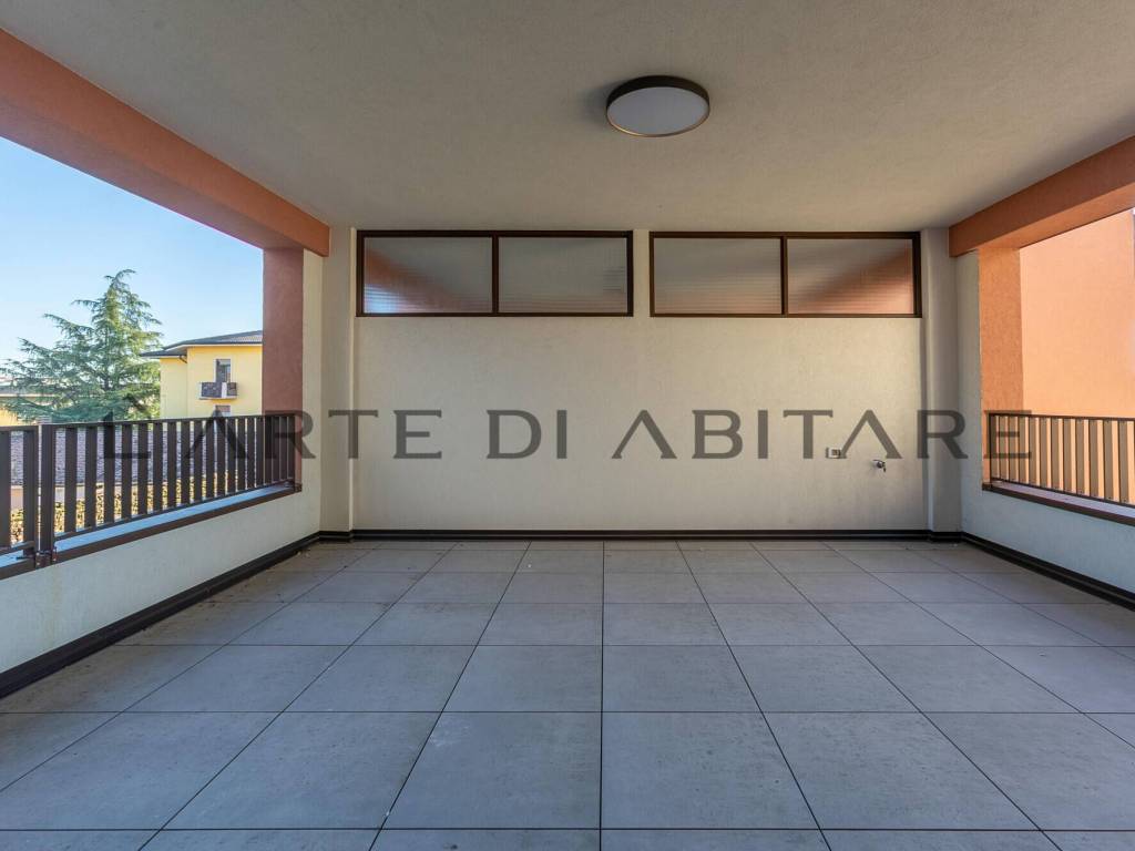 Appartamento a Villafranca di verona in via messedaglia, 139 - Foto 5