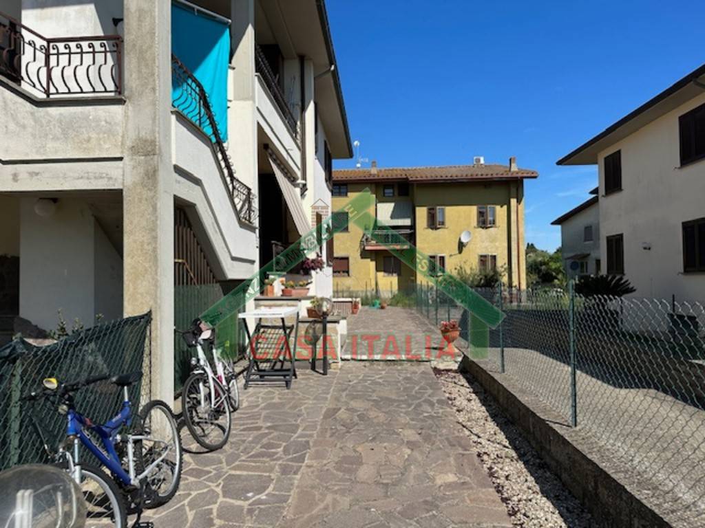 Villetta a schiera a Capodimonte in Via del Pratino - Foto 2