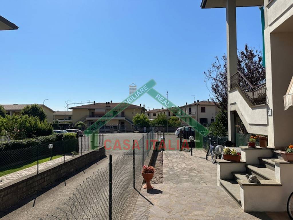 Villetta a schiera a Capodimonte in Via del Pratino - Foto 3