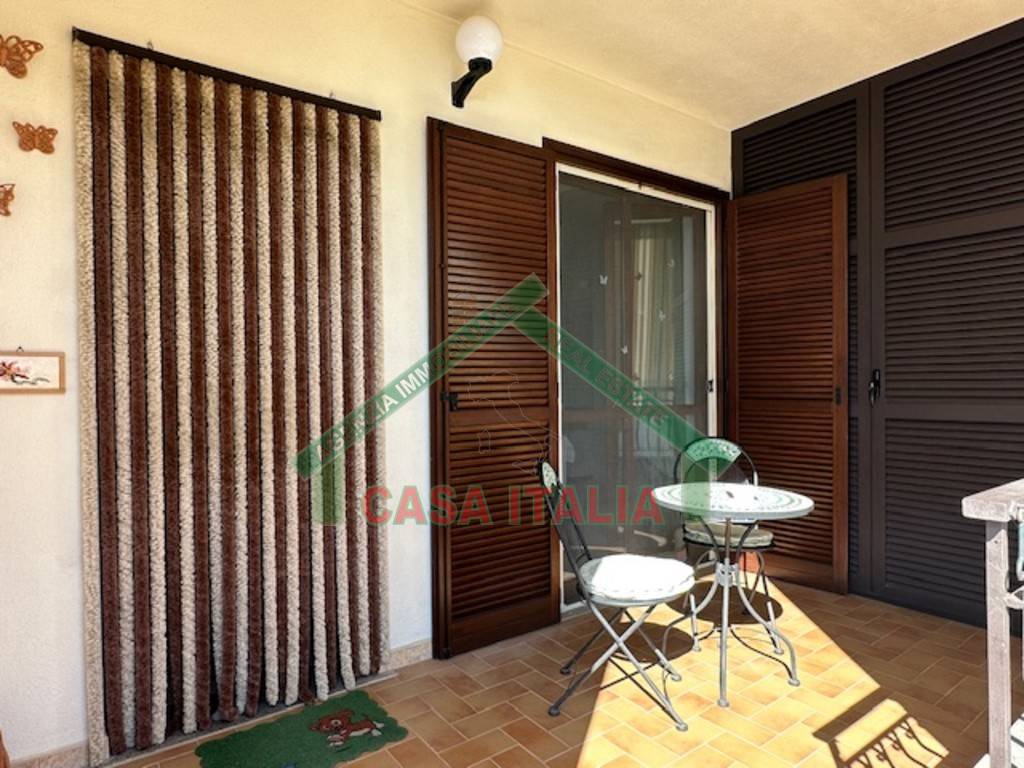 Villetta a schiera a Capodimonte in Via del Pratino - Foto 4