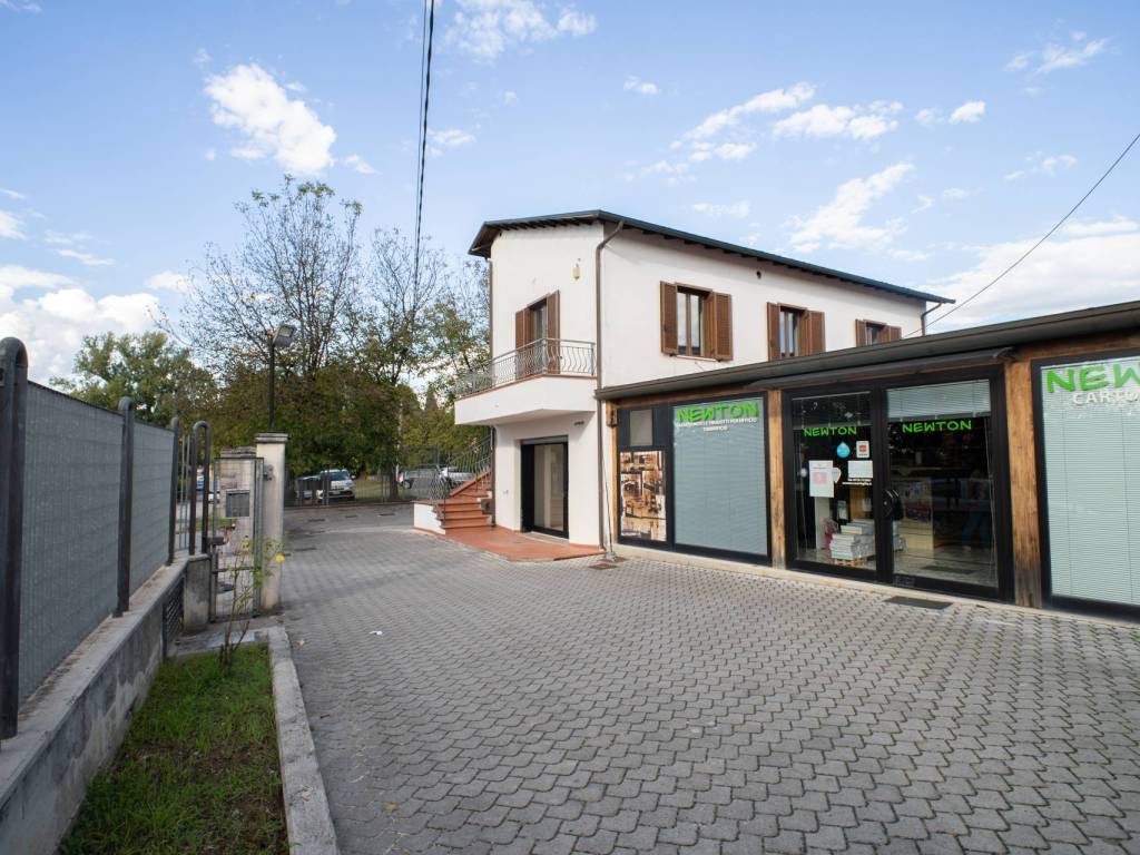 Immobile a Anagni in Via Osteria della Fontana, 11 - Foto 2