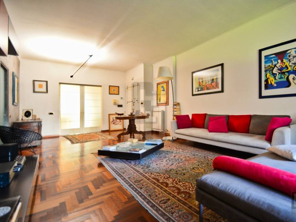 Appartamento a Prato in Viale Borgo Valsugana - Foto 2