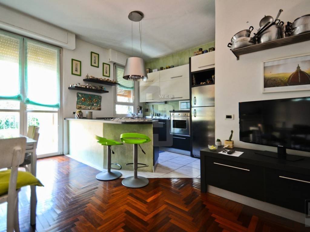Appartamento a Prato in Viale Borgo Valsugana - Foto 3