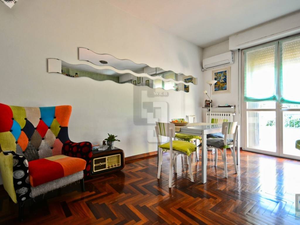 Appartamento a Prato in Viale Borgo Valsugana - Foto 4