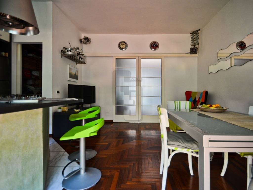 Appartamento a Prato in Viale Borgo Valsugana - Foto 5