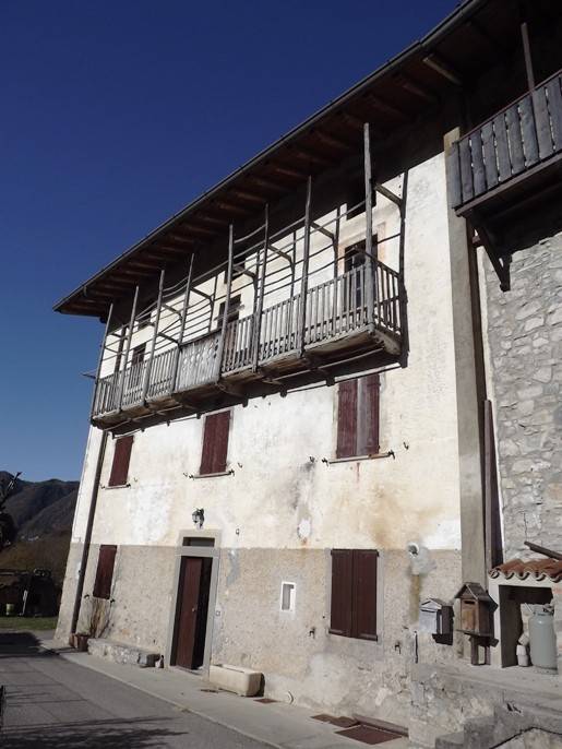 Casa indipendente a Costa serina - Foto 2