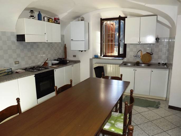 Casa indipendente a Costa serina - Foto 3