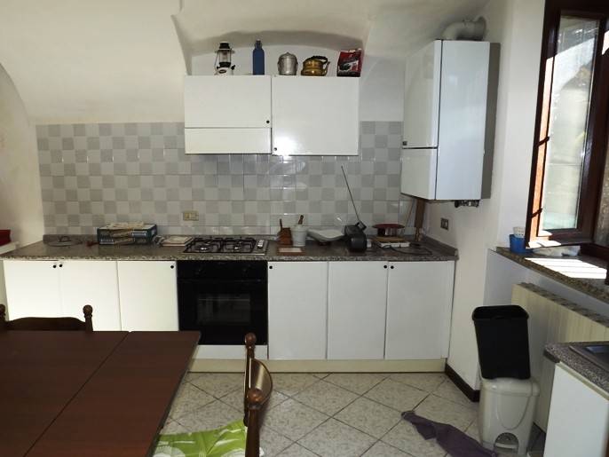 Casa indipendente a Costa serina - Foto 4