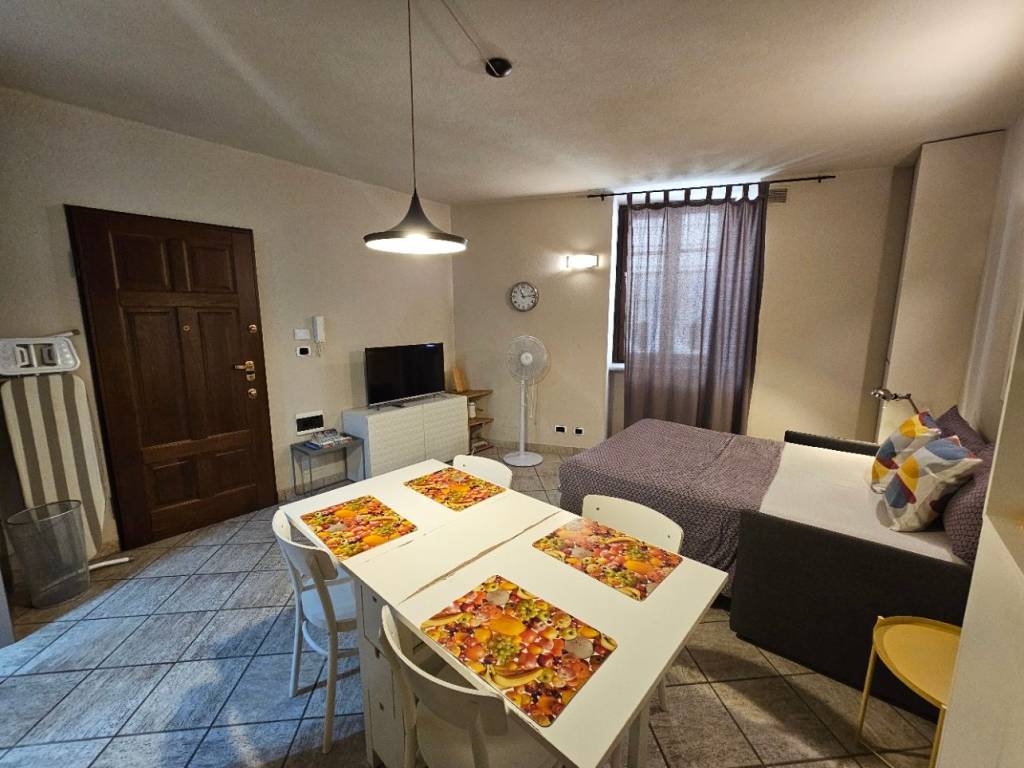 Appartamento a Saluzzo in Piazzetta dei Mondagli - Foto 3