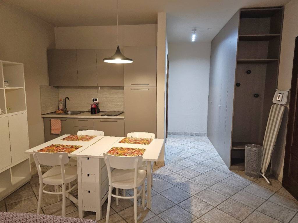 Appartamento a Saluzzo in Piazzetta dei Mondagli - Foto 4