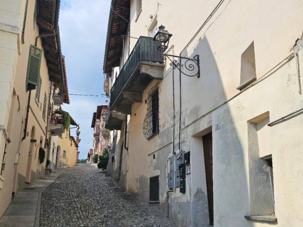 Appartamento a Saluzzo in Piazzetta dei Mondagli - Foto 5