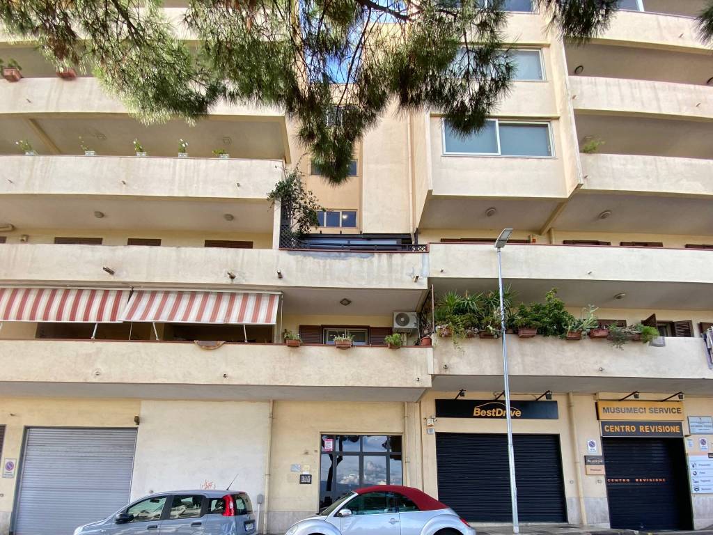 Immobile a Messina in Viale Italia - Foto 4