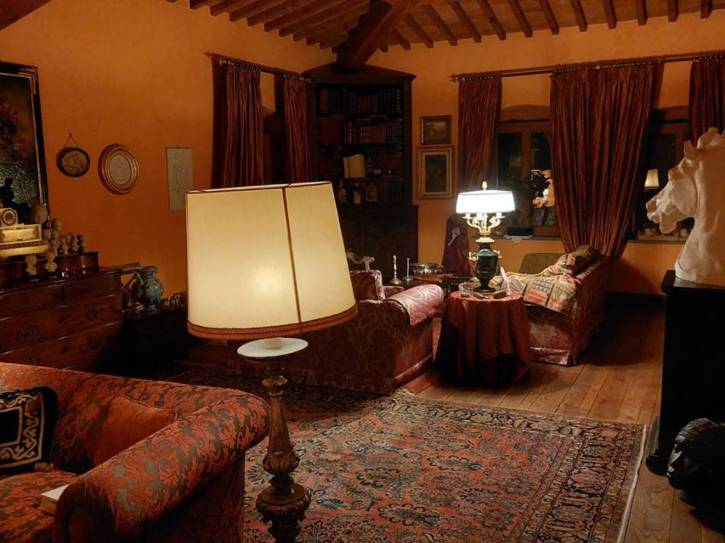 Rustico / casale a San casciano in val di pesa in Via Pisignano - Foto 3