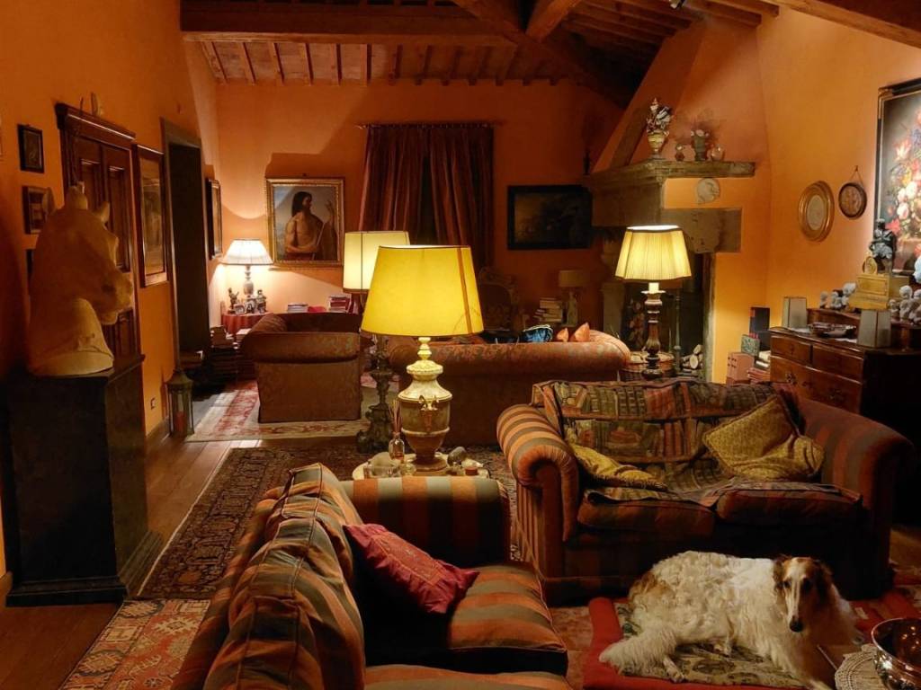 Rustico / casale a San casciano in val di pesa in Via Pisignano - Foto 5