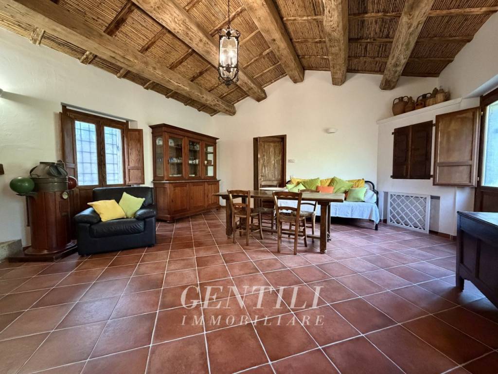 Casa indipendente a Luogosanto - Foto 2