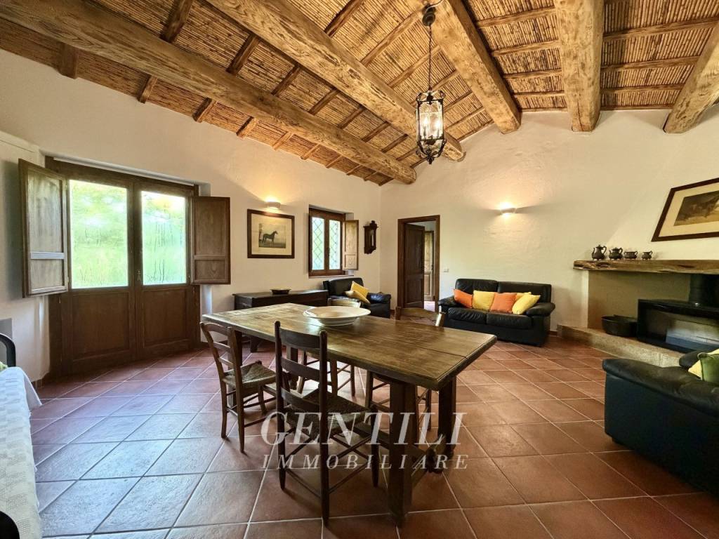 Casa indipendente a Luogosanto - Foto 3