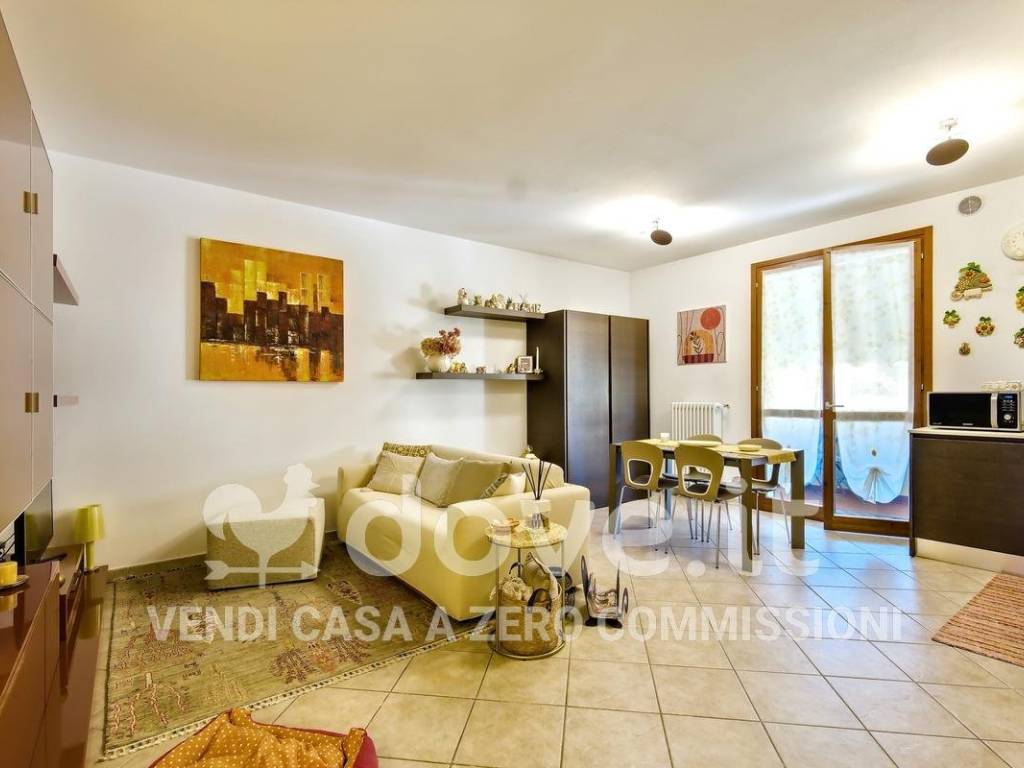 Appartamento a Prato in Via Jorio Borchi, 27 - Foto 3