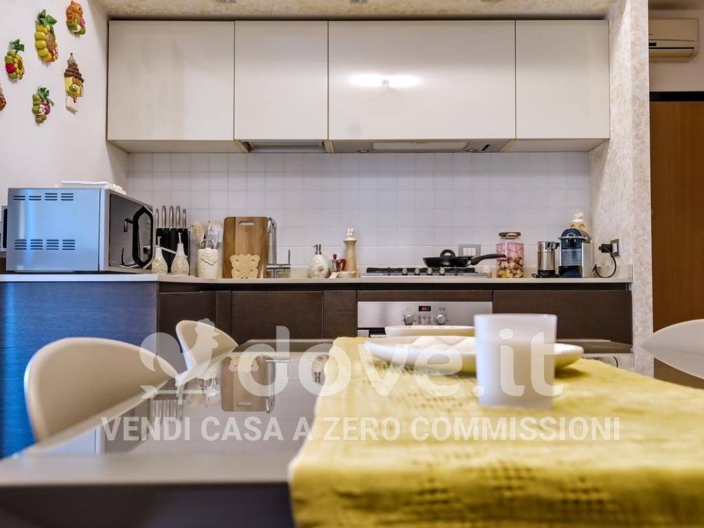 Appartamento a Prato in Via Jorio Borchi, 27 - Foto 5