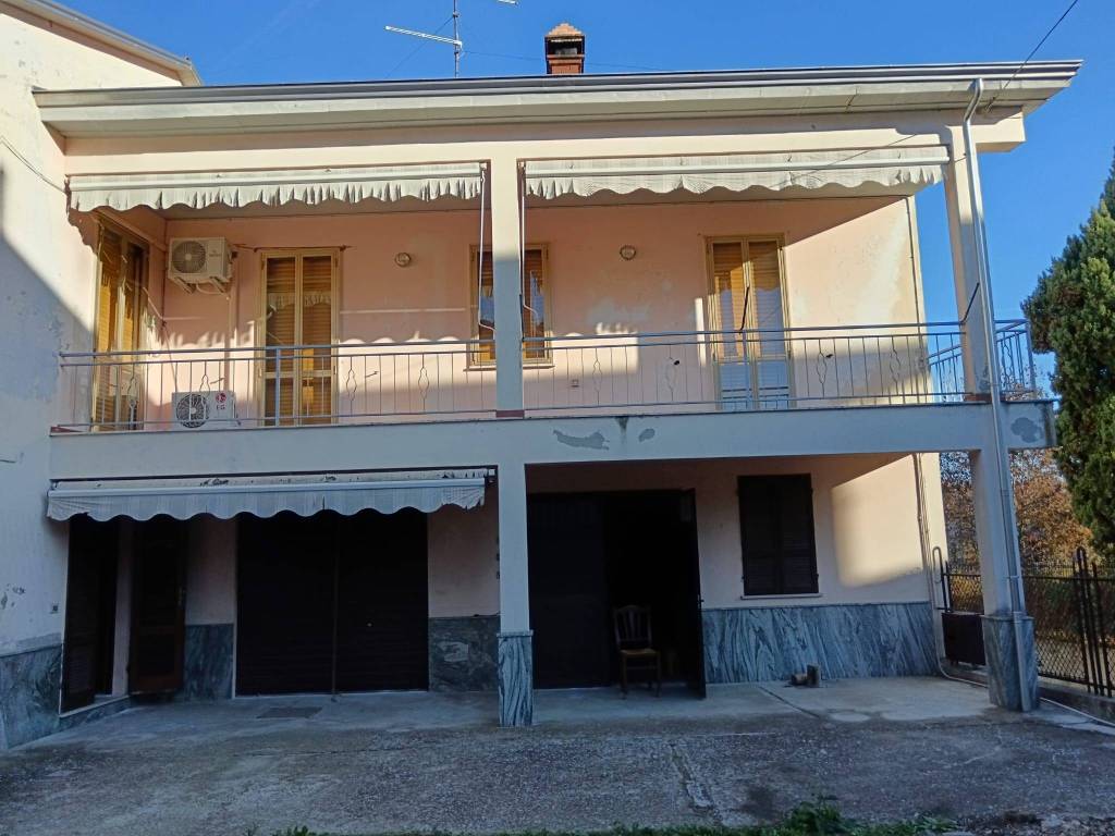 Villa a Ziano piacentino - Foto 2