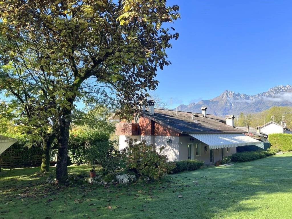 Villa a Sedico - Foto 2