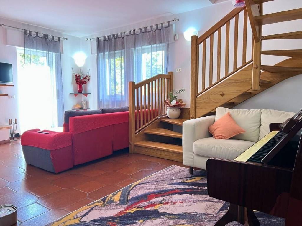 Villa a Sedico - Foto 4