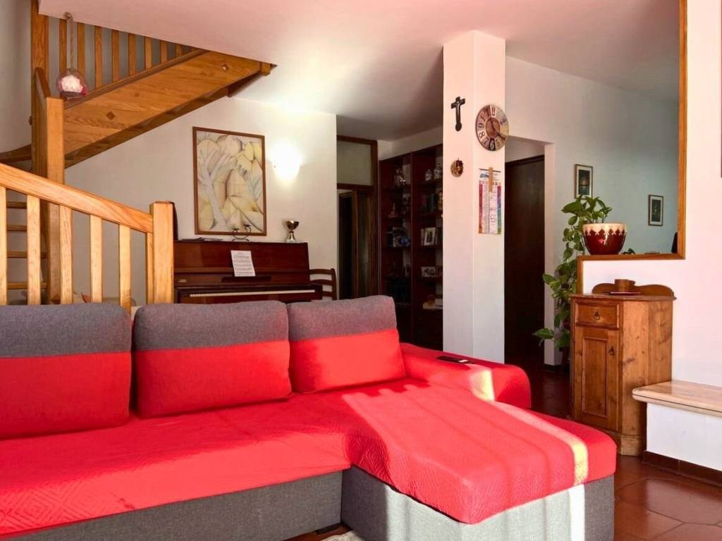 Villa a Sedico - Foto 5