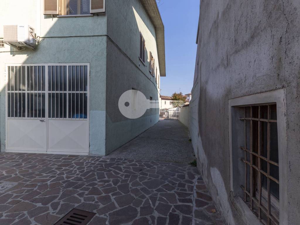 Rustico / casale a Ghedi in Via XXIV Maggio, 27 - Foto 3