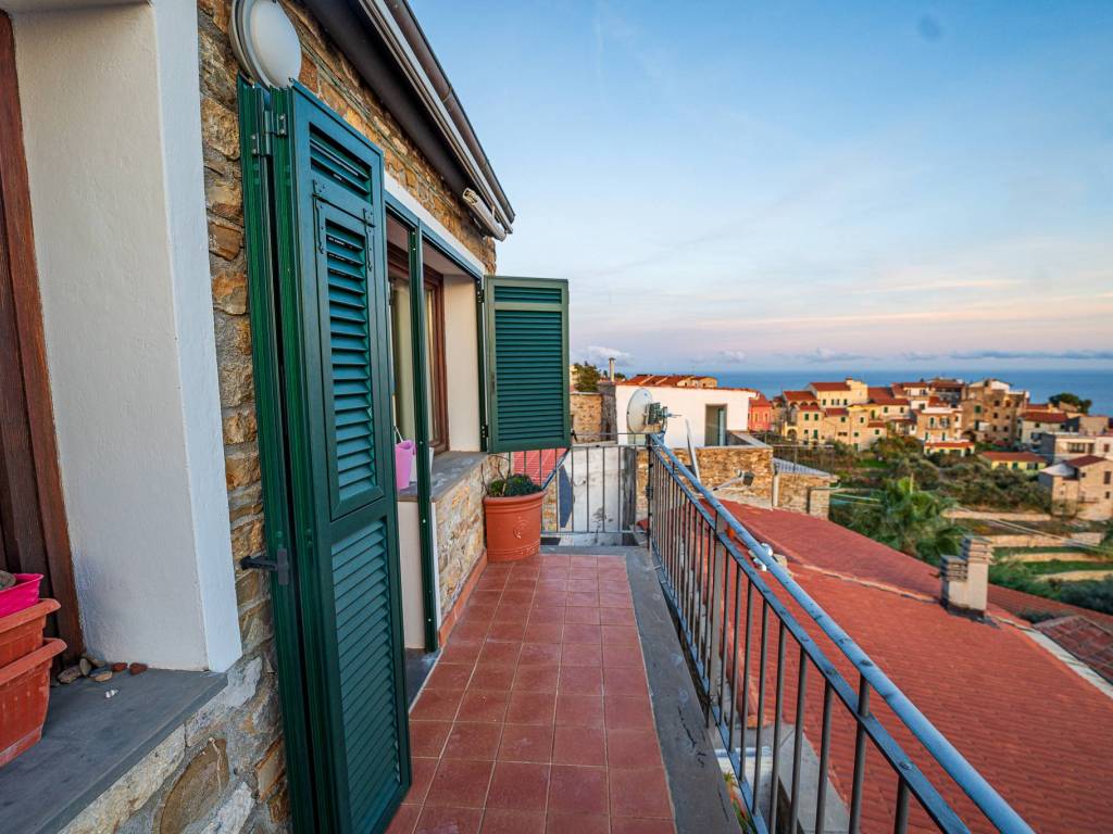 Casa indipendente a Cipressa in Vico Pancaldo - Foto 2