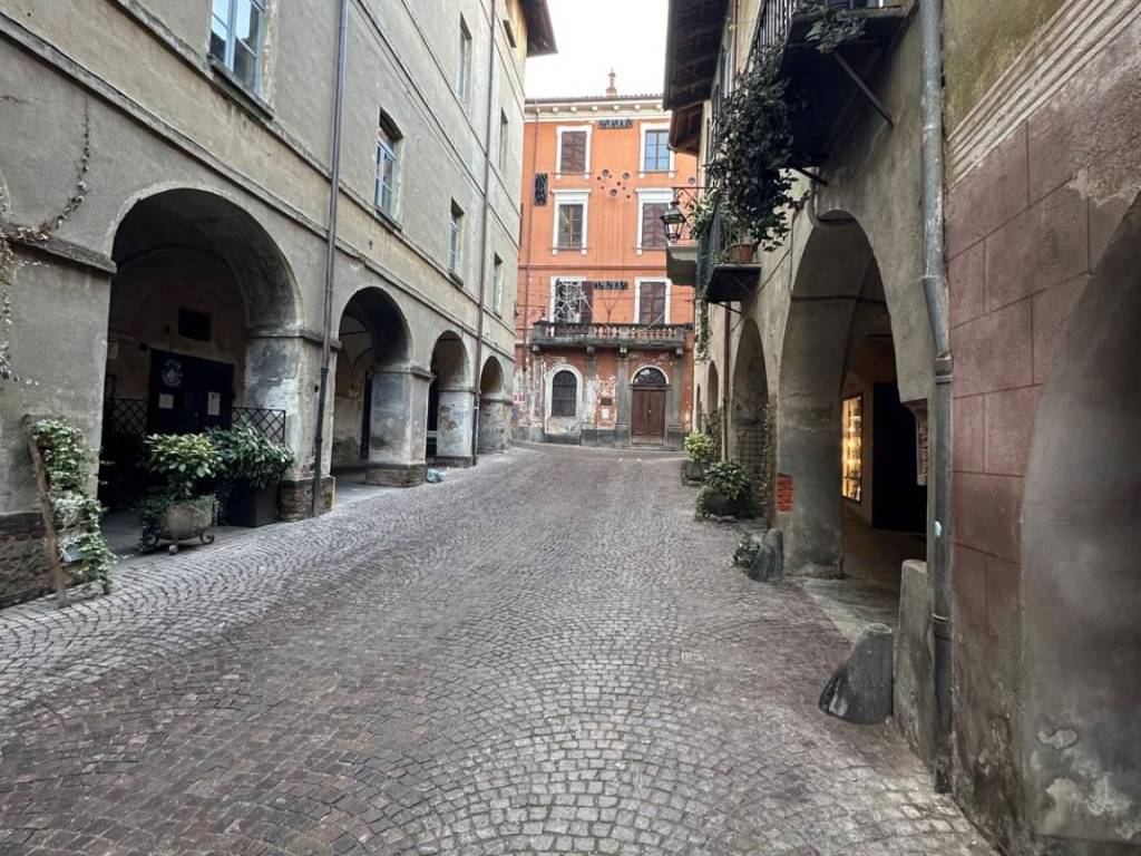 Appartamento a Saluzzo in Via Alessandro Volta, 26 - Foto 2