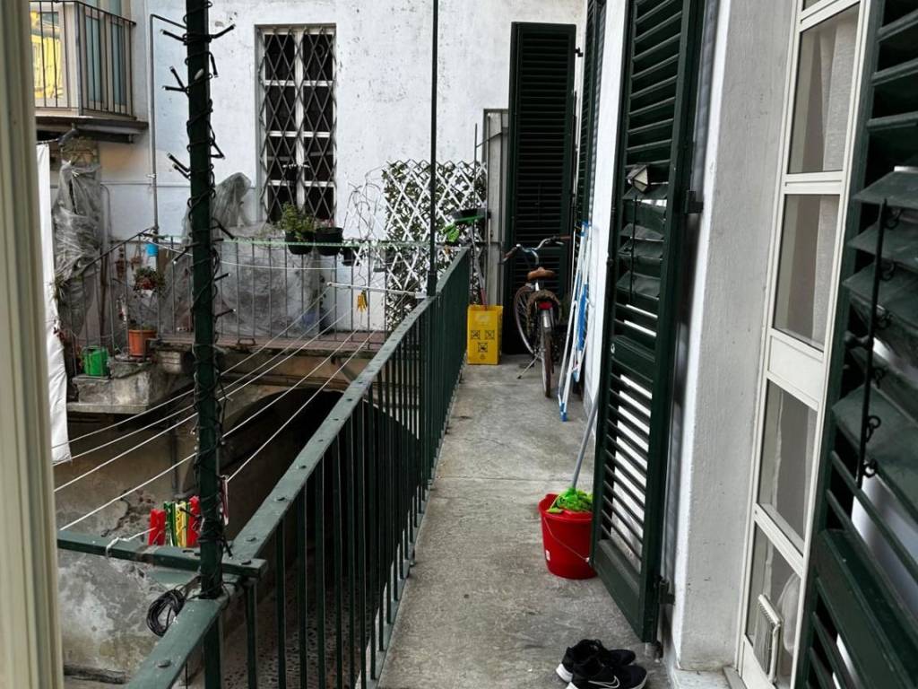 Appartamento a Saluzzo in Via Alessandro Volta, 26 - Foto 4