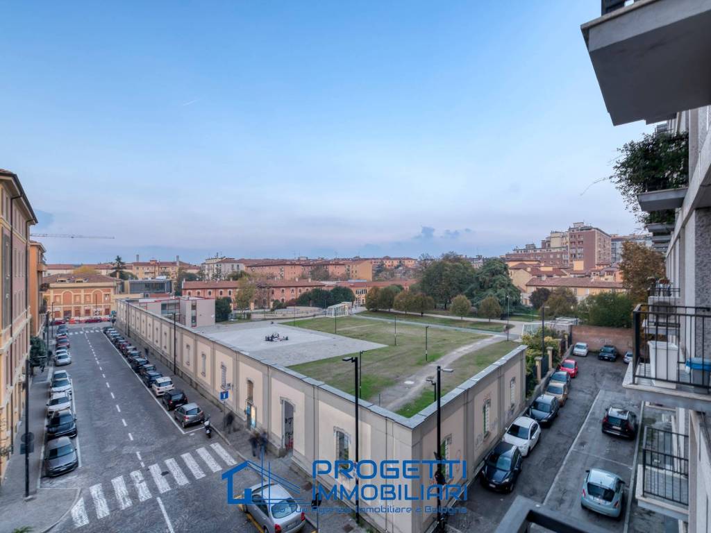 Appartamento a Bologna in Via del Rondone, 1 - Foto 2