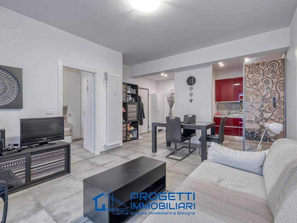 Appartamento a Bologna in Via del Rondone, 1 - Foto 3