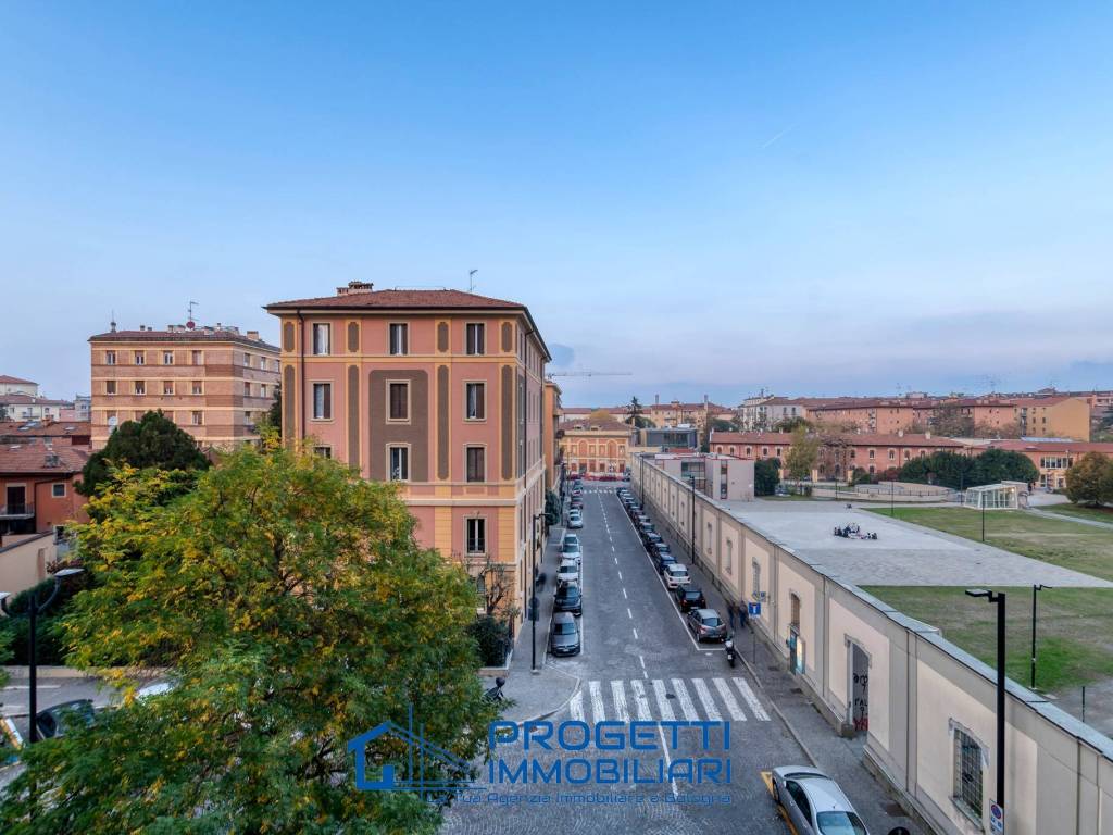 Appartamento a Bologna in Via del Rondone, 1 - Foto 4