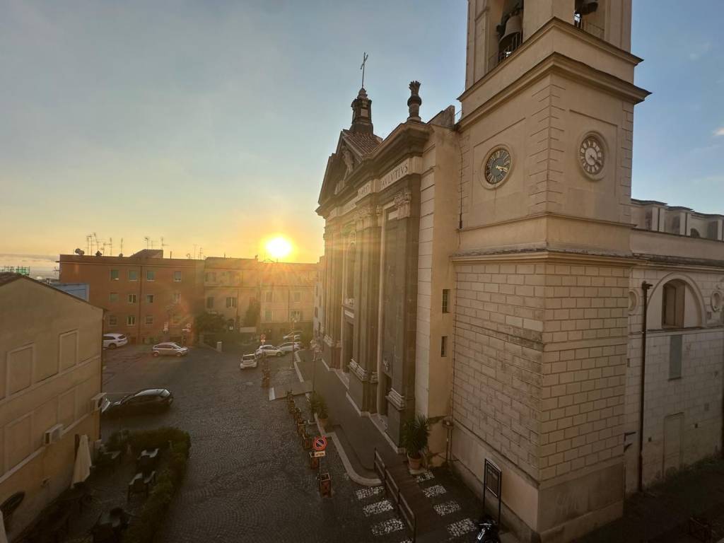 Appartamento a Albano laziale in Via del Collegio Nazareno - Foto 2