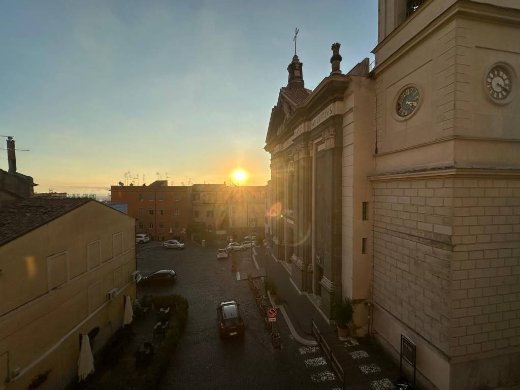 Appartamento a Albano laziale in Via del Collegio Nazareno - Foto 3